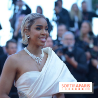 ©Rachid Bellak - Cannes 2024 : Tapis Rouge - Le Comte de Monte-Cristo