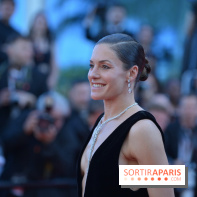 ©Rachid Bellak - Cannes 2024 : Tapis Rouge - Le Comte de Monte-Cristo