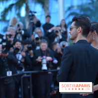 ©Rachid Bellak - Cannes 2024 : Tapis Rouge - Le Comte de Monte-Cristo