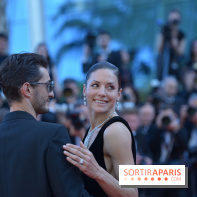 ©Rachid Bellak - Cannes 2024 : Tapis Rouge - Le Comte de Monte-Cristo