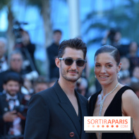 ©Rachid Bellak - Cannes 2024 : Tapis Rouge - Le Comte de Monte-Cristo