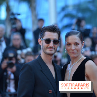 ©Rachid Bellak - Cannes 2024 : Tapis Rouge - Le Comte de Monte-Cristo
