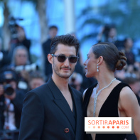 ©Rachid Bellak - Cannes 2024 : Tapis Rouge - Le Comte de Monte-Cristo