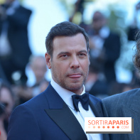 ©Rachid Bellak - Cannes 2024 : Tapis Rouge - Le Comte de Monte-Cristo