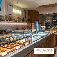 Nèulo Pâtisserie,le Paradis du flan par Pierre Jean Quinonero -  A7C4079