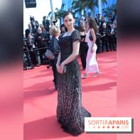 ©Rachid Bellak - Cannes 2024 : Tapis Rouge - L'Amour Ouf - BEL 7421