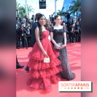 ©Rachid Bellak - Cannes 2024 : Tapis Rouge - L'Amour Ouf - BEL 7427