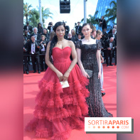 ©Rachid Bellak - Cannes 2024 : Tapis Rouge - L'Amour Ouf - BEL 7430