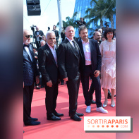 ©Rachid Bellak - Cannes 2024 : Tapis Rouge - L'Amour Ouf - BEL 7454