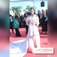 ©Rachid Bellak - Cannes 2024 : Tapis Rouge - L'Amour Ouf - BEL 7559