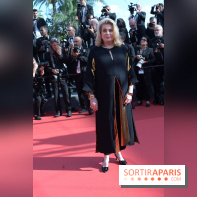 ©Rachid Bellak - Cannes 2024 : Tapis Rouge - L'Amour Ouf - BEL 7582