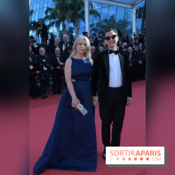 ©Rachid Bellak - Cannes 2024 : Tapis Rouge - L'Amour Ouf - BEL 7621