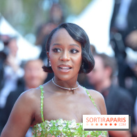 ©Rachid Bellak - Cannes 2024 : Tapis Rouge - L'Amour Ouf - DSC 1402