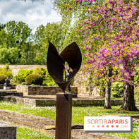 La Fondation Coubertin et son Domaine -  A7C2793