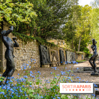 La Fondation Coubertin et son Domaine