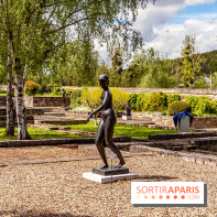 La Fondation Coubertin et son Domaine -  A7C2802