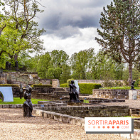 La Fondation Coubertin et son Domaine -  A7C2804