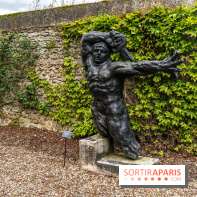 La Fondation Coubertin et son Domaine -  A7C2814