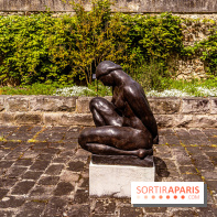 La Fondation Coubertin et son Domaine -  A7C2817