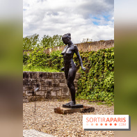 La Fondation Coubertin et son Domaine -  A7C2818