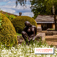 La Fondation Coubertin et son Domaine -  A7C2820