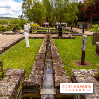 La Fondation Coubertin et son Domaine -  A7C2823