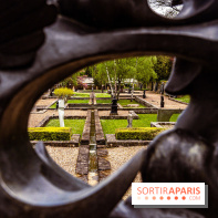 La Fondation Coubertin et son Domaine -  A7C2824