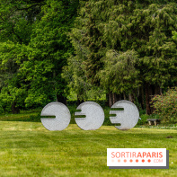 La Fondation Coubertin et son Domaine -  A7C2839