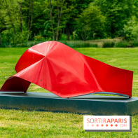 La Fondation Coubertin et son Domaine -  A7C2840