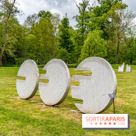 La Fondation Coubertin et son Domaine -  A7C2844