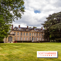 La Fondation Coubertin et son Domaine