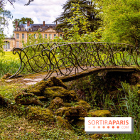 La Fondation Coubertin et son Domaine -  A7C2853