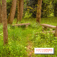 La Fondation Coubertin et son Domaine -  A7C2856