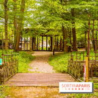 La Fondation Coubertin et son Domaine -  A7C2857