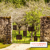 La Fondation Coubertin et son Domaine -  A7C2866