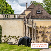 La Fondation Coubertin et son Domaine -  A7C2868