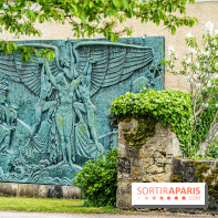 La Fondation Coubertin et son Domaine -  A7C2874