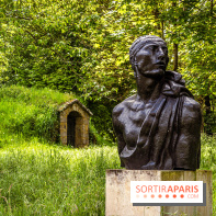 La Fondation Coubertin et son Domaine -  A7C2876