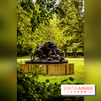 La Fondation Coubertin et son Domaine -  A7C2883