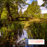 La Fondation Coubertin et son Domaine -  A7C2898