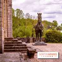 La Fondation Coubertin et son Domaine -  A7C2914
