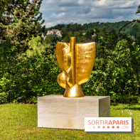 La Fondation Coubertin et son Domaine -  A7C2920