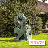 La Fondation Coubertin et son Domaine -  A7C2925