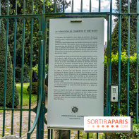 La Fondation Coubertin et son Domaine -  A7C2943