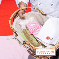 Grand pique nique des Champs-Élysées - photos  -  A7C4749