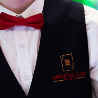 Impérial Club Paris