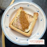 Flat Bread 2024  - Pâté en croûte