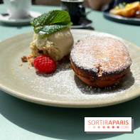 Pastificio Norma - Pasticciotto