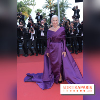 ©Rachid Bellak - Cannes 2024 : Tapis Rouge - La Plus Précieuse des Marchandises - BEL 8144