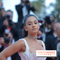 ©Rachid Bellak - Cannes 2024 : Tapis Rouge - La Plus Précieuse des Marchandises - DSC 2206